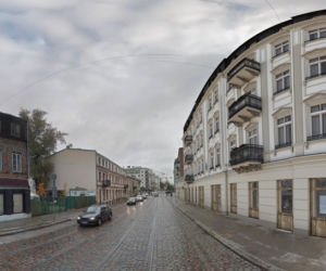 Nowy pomysł na Pragę. Praski Trakt Książęcy 