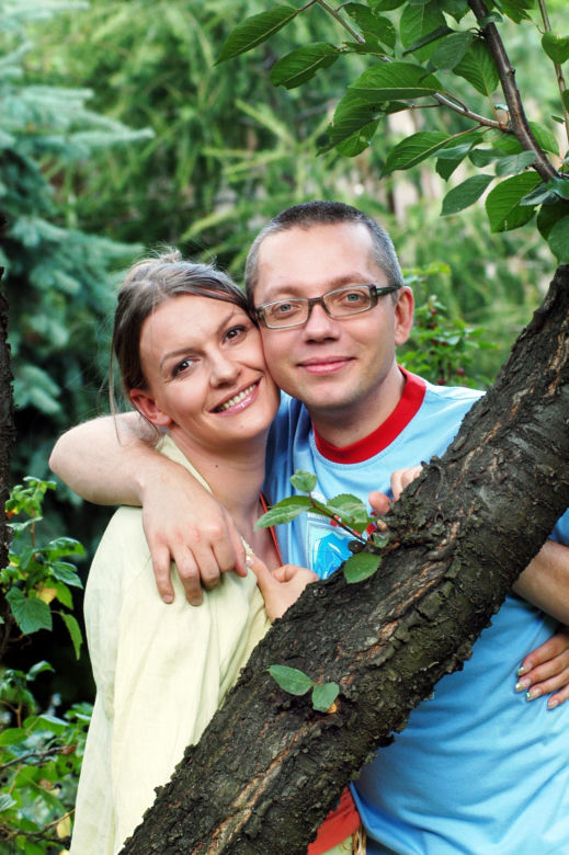 JACEK ŁĄGWA Z ŻONĄ_1PUBL