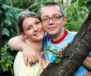 JACEK ŁĄGWA Z ŻONĄ_1PUBL