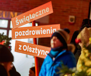 Warmiński Jarmark Świąteczny 2025