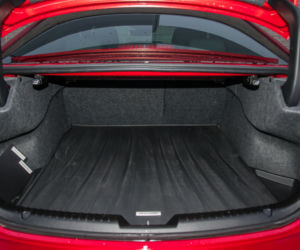 Mazda 6 sedan 2.5 SKYACTIV-G 194KM 6AT