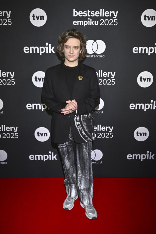 Bestsellery Empiku 2025
