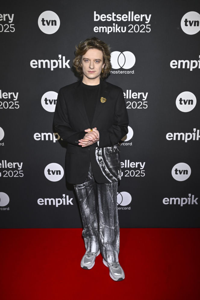 Bestsellery Empiku 2025