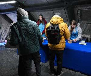 Dwie osoby zmarły z wychłodzenia. Służby apelują o czujność i pomoc