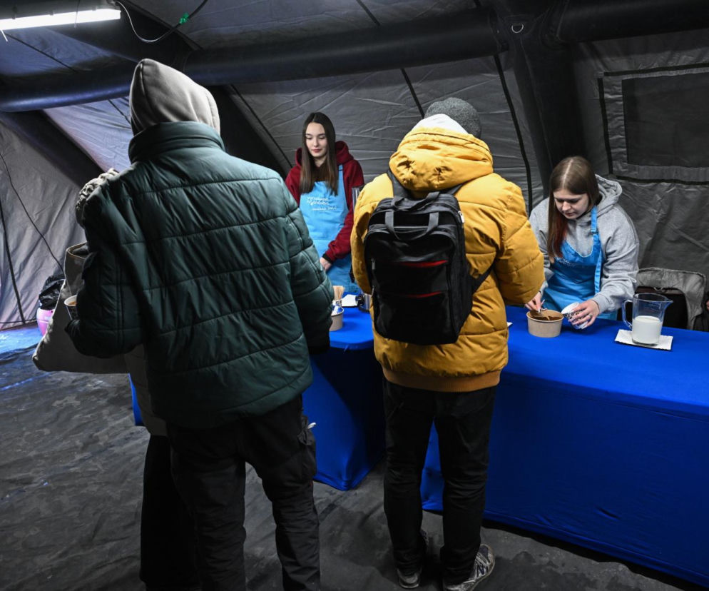 Mróz zbiera śmiertelne żniwo