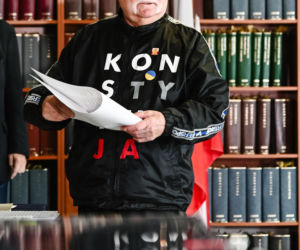 Duda, Komorowski, Kwaśniewski i Wałęsa. Oto byli prezydenci objęci podwyżkami 