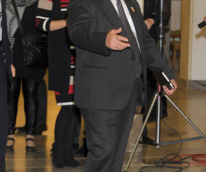 Lech Wałęsa