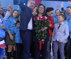 Konwencja Małgorzaty Kidawy - Błońskiej