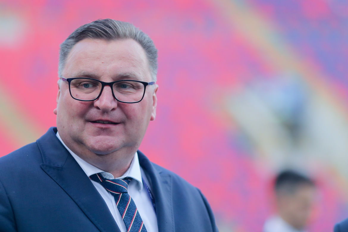 Czesław Michniewicz