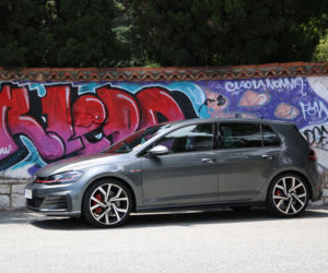Volkswagen Golf GTI 2.0 TSI 245 KM