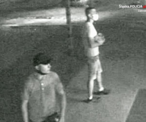 Zabrze: Pobili obywatela Ukrainy i zabrali mu telefon. Rozpoznajesz ich?