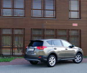Toyota RAV4 2.2 D-4D 4x4
