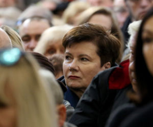 KOŚCIÓŁ I CMENTARZ.
