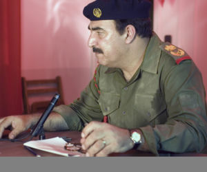 Dom Saddama