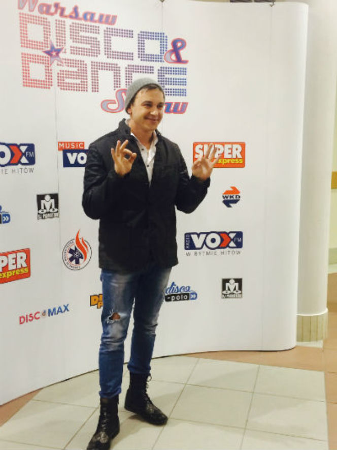Gwiazdy Disco na rzecz medycyny ratunkowej