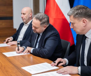 Koniec roku z militarnym przytupem. Mesko, WZE, OBR CTM z rekordowym dofinansowaniem na program Narew