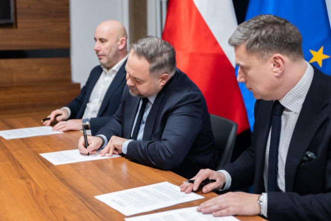 Koniec roku z militarnym przytupem. Mesko, WZE, OBR CTM z rekordowym dofinansowaniem na program Narew