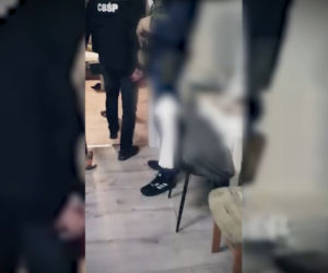 Służby rozbiły nielegalny biznes. Zarabiali kolosalne pieniądze na hazardzie