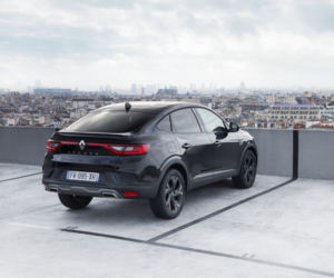 Renault Arkana (2021)