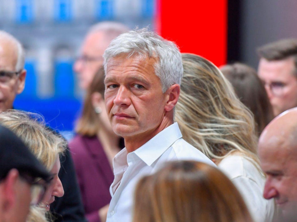 Michał Żebrowski