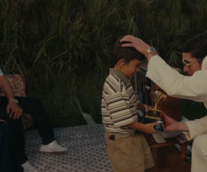 Halftime Show Superbowl 2026 Bad Bunny, Ricki Martin, lady Gaga i inni