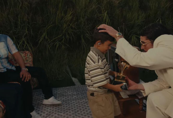 Halftime Show Superbowl 2026 Bad Bunny, Ricki Martin, lady Gaga i inni