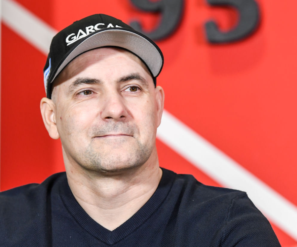 Tomasz Gollob został dyrektorem sportowym, Boniek mu pomoże