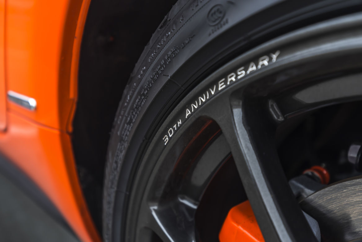 Mazda MX-5 ND 30th Anniversary
