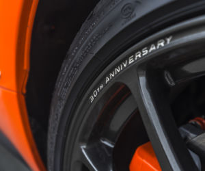 Mazda MX-5 ND 30th Anniversary