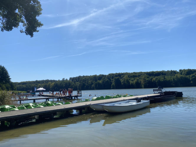 Eska Summer City - Mistrzostwa Europy w Siatkówce Plażowej w Starych Jabłonkach