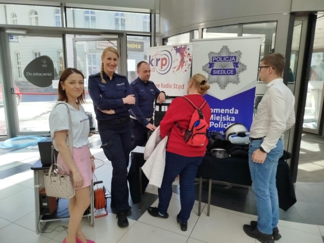 Impreza #MySiedlczanki – Ona i On – Dzień Kobiet i Mężczyzn w Siedlcach 2026