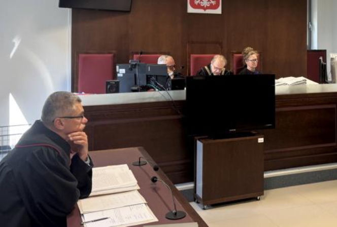 Krwawe porachunki w pizzerii. Wyciągnęli pistolety, maczety i koktajle Mołotowa