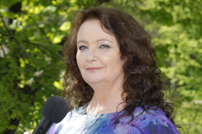 Anna Dymna