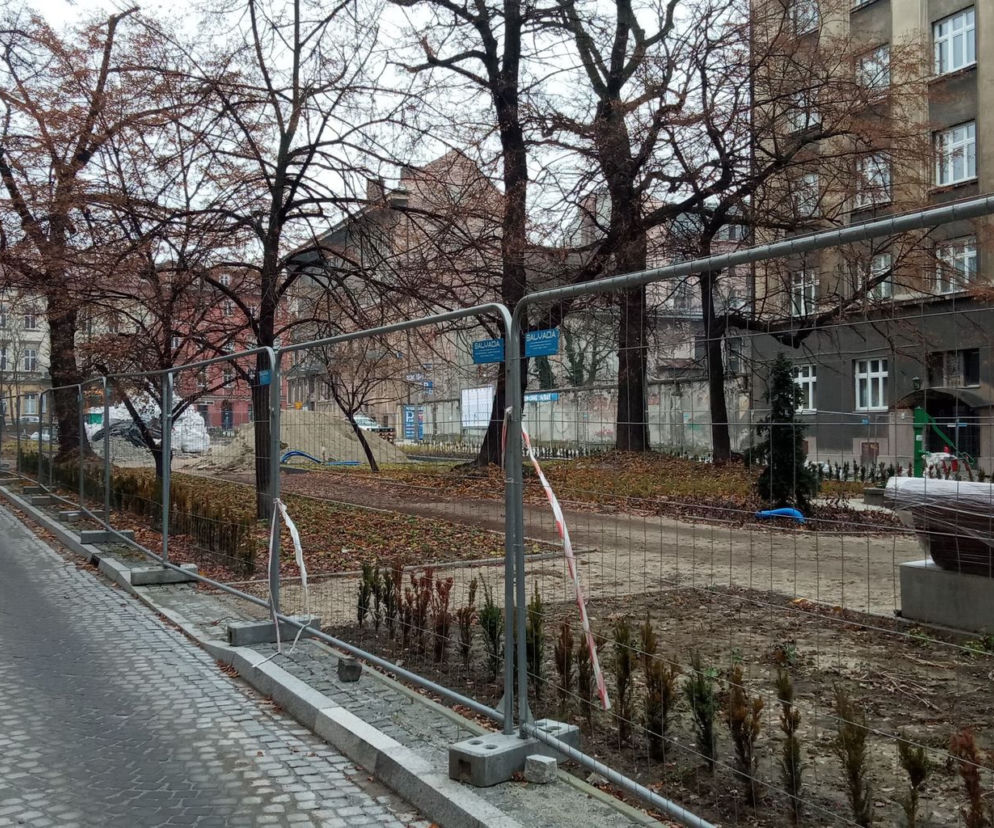 Plac Biskupi