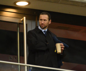 Tak się bawią kibice na meczu Polska - Albania. Gorąca atmosfera na PGE Narodowym