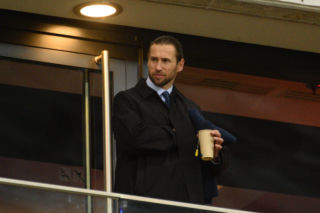 Tak się bawią kibice na meczu Polska - Albania. Gorąca atmosfera na PGE Narodowym