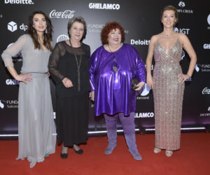 Biznes bez komórki. Dr Irena Eris o kulisach swojego imperium