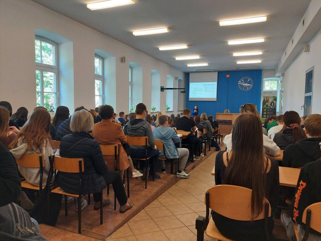  Targi Pracy i Edukacji Zamość 2025
