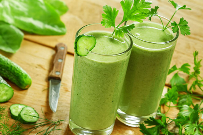 smoothies, zielone smoothies, koktajl, zielone koktajle