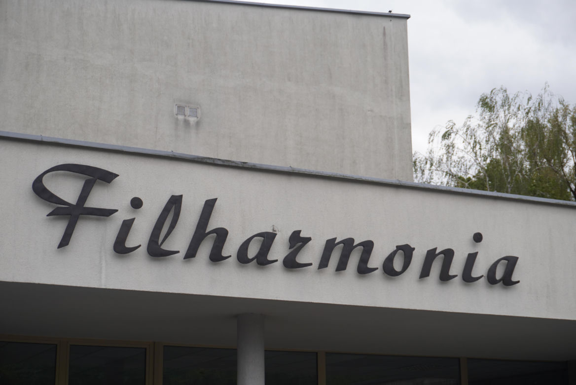 Filharmonia Podlaska w Białymstoku
