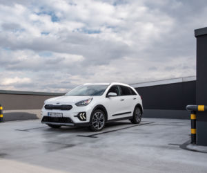 Kia Niro 1.6 GDi Hybrid 141 KM 6DCT XL