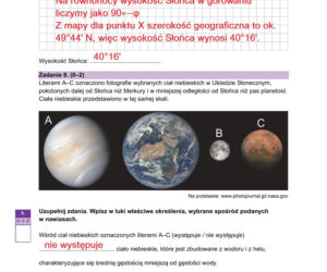 Matura 2026 GEOGRAFIA rozszerzona: Arkusze CKE i odpowiedzi - sprawdź, czy zdałeś! 15.05.2026