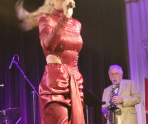 Koncert Wiosna z Osiecką w CPS w Nowym Jorku