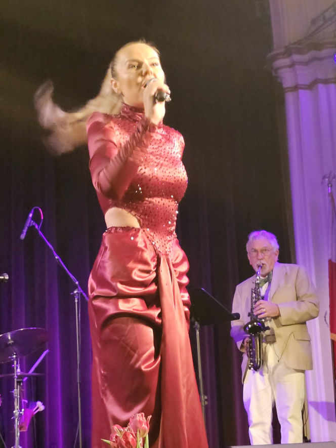 Koncert "Wiosna z Osiecką" w CPS w Nowym Jorku