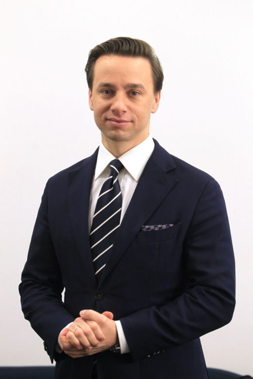 Krzysztof Bosak