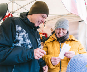 Dzień Kobiet w Kielcach z Radiem ESKA