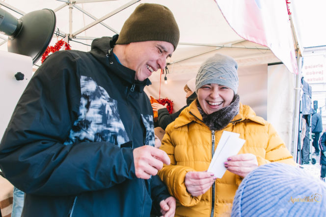Dzień Kobiet w Kielcach z Radiem ESKA
