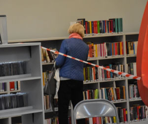 Biblioteki już otwarte. Tak teraz wygląda wypożyczanie lektur! Książki na kwarantannie [ZDJĘCIA] 