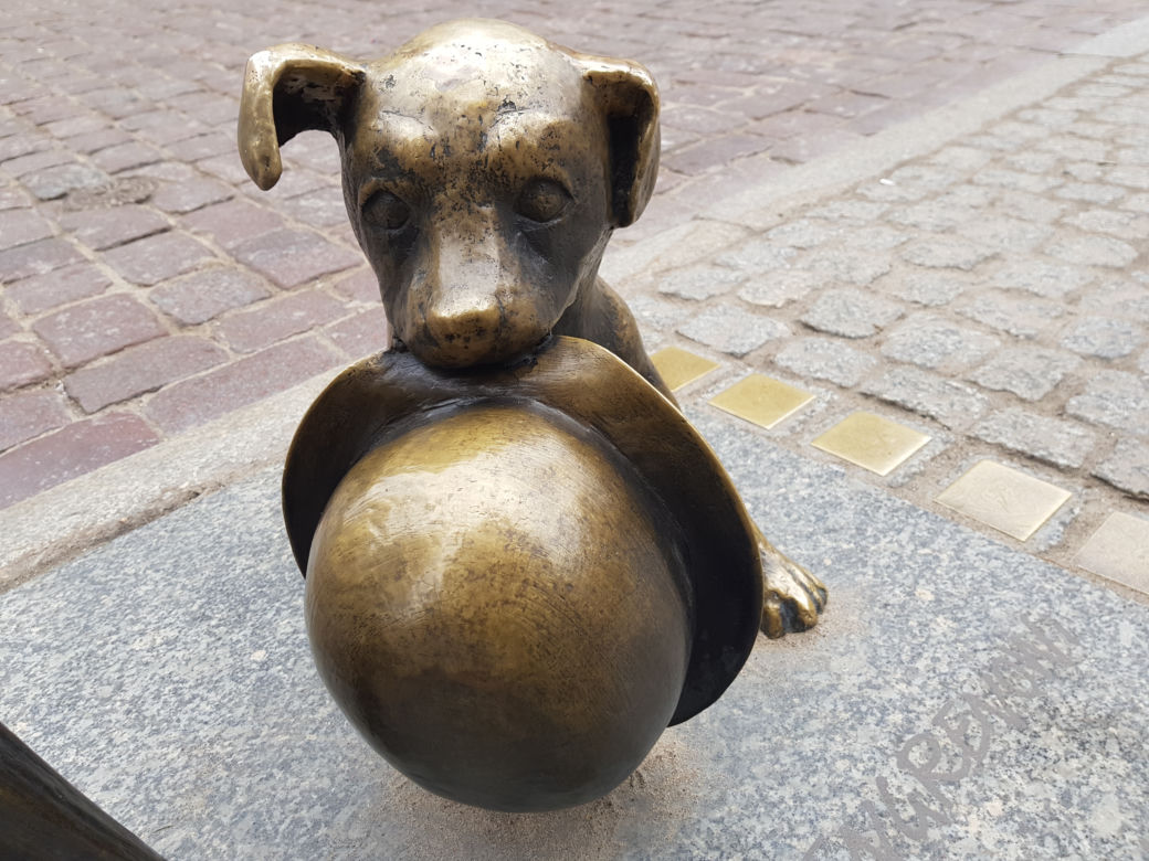 Piękne miejsca w Toruniu - z tych obiektów możemy być dumni!