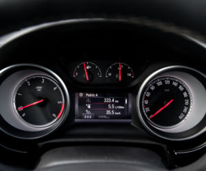 Opel Astra 1.6 CDTi Elite  